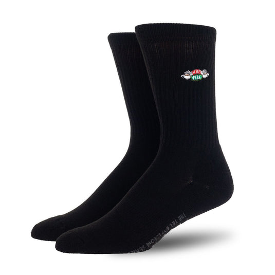 Friends Embroidered 3 Pack