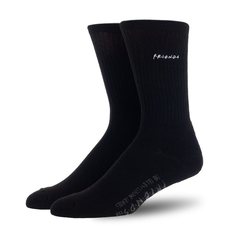 Load image into Gallery viewer, Friends Embroidered 3 Pack
