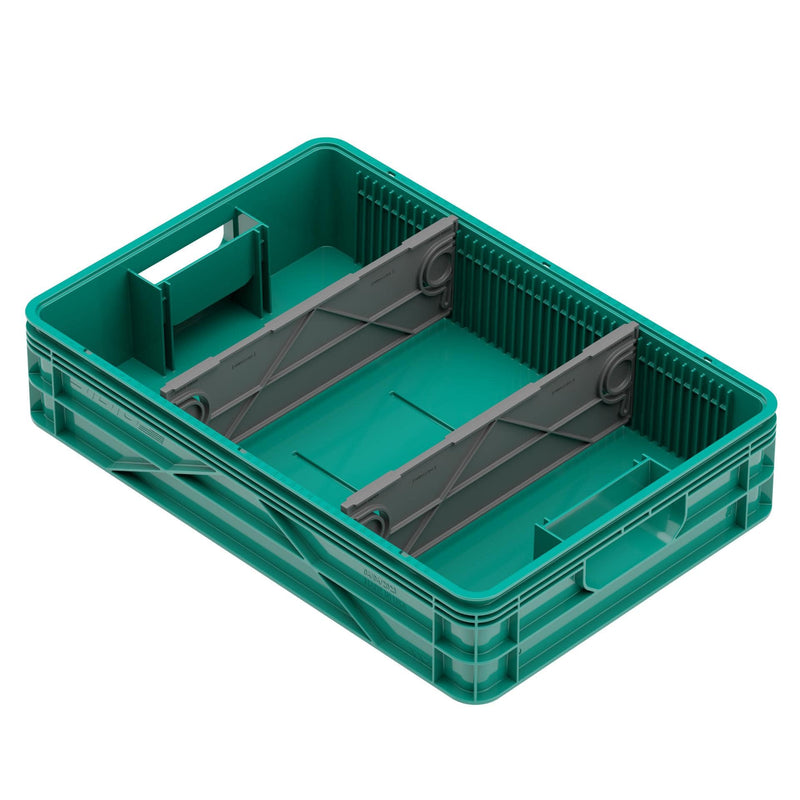 Load image into Gallery viewer, Quarter Size SidioCrate
