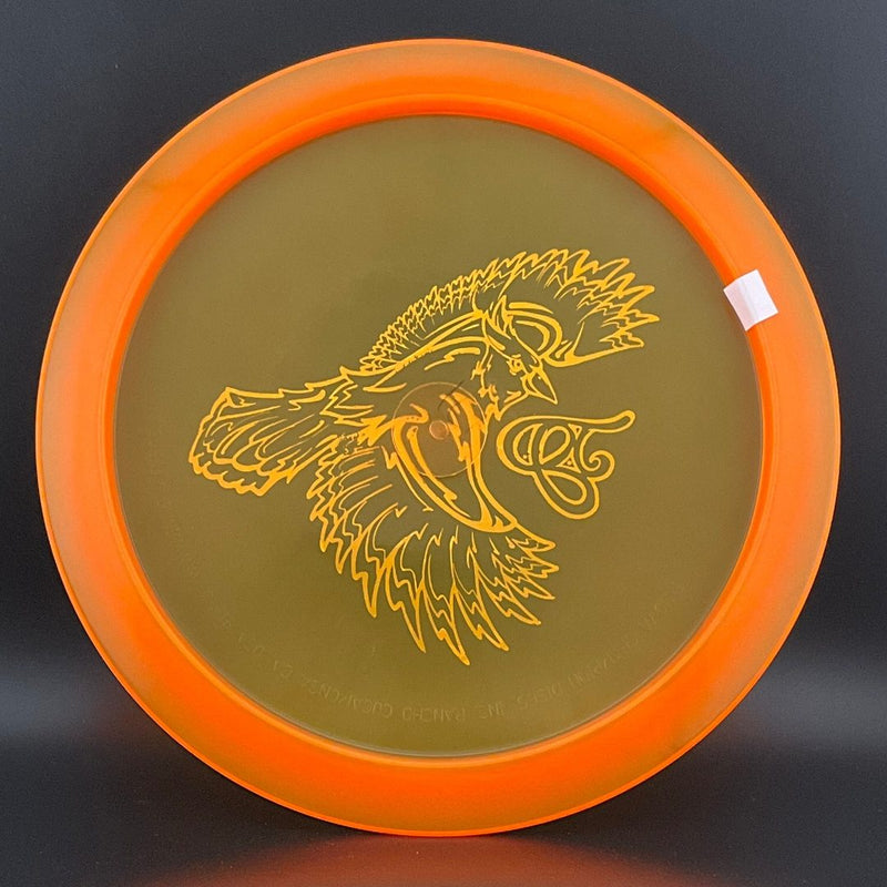 Load image into Gallery viewer, Quantum Draco (Run 1.5) - "TeeJay" - TJ Grobman Team Rare Air
