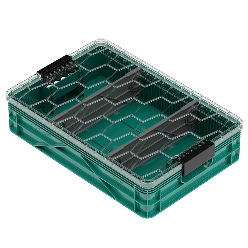 Load image into Gallery viewer, Quarter Size SidioCrate
