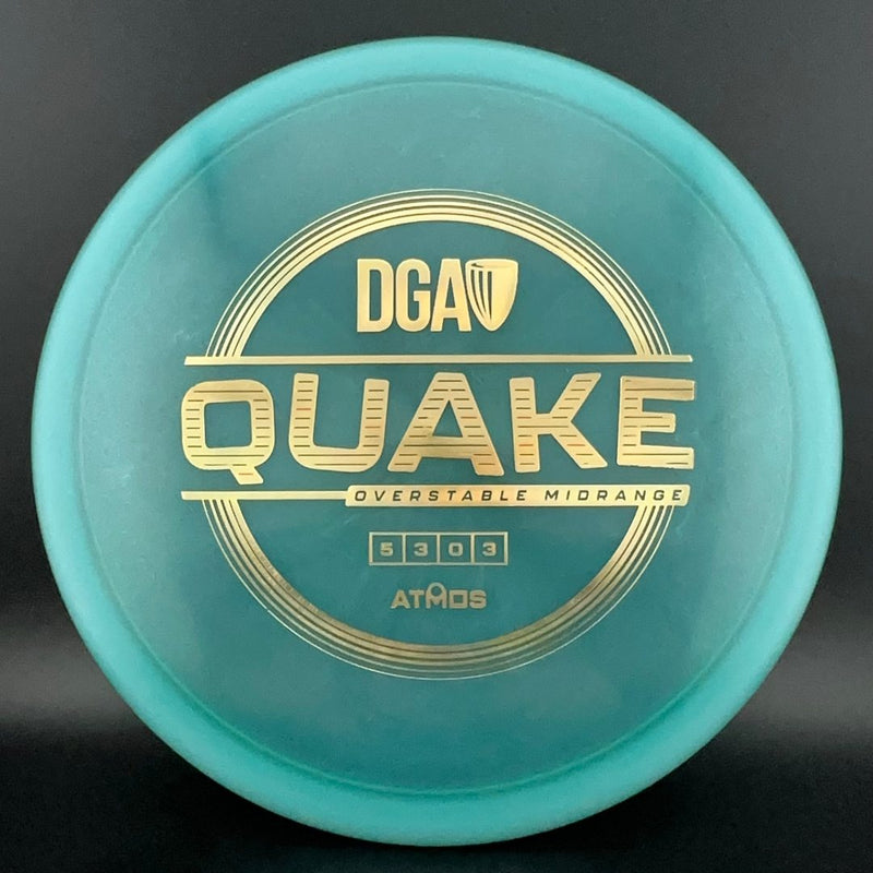 Load image into Gallery viewer, Atmos Quake
