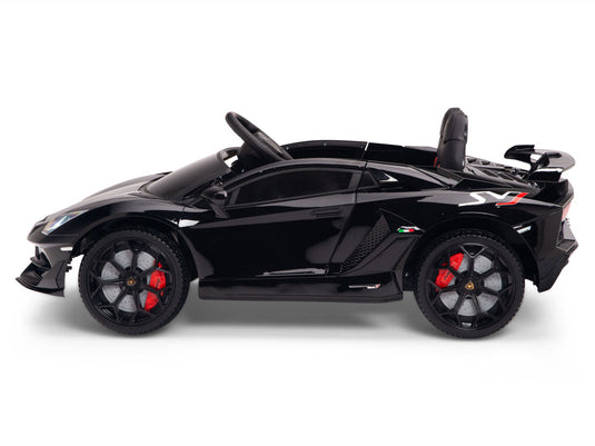 Lamborghini Ride On Car Toy Aventador Special Edition 12v W/Magic Cars® Wireless Parental Control