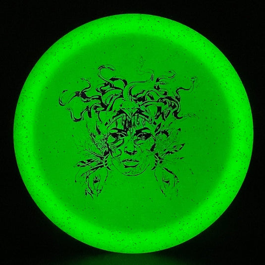Metal Flake Glow C-Blend Sphinx X-Out - Medusa