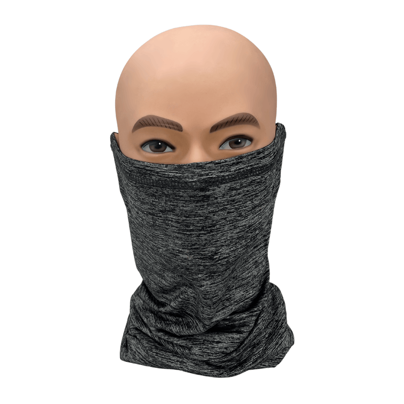 Load image into Gallery viewer, JupiterGear Premium Sports Neck Gaiter Face Mask for Outdoor Activities
