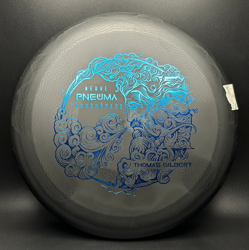 Load image into Gallery viewer, Nerve Pneuma - Thomas Gilbert Signature Series
