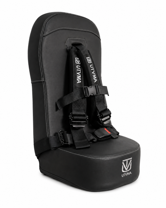 Teryx 4 Front Bump Seat (2012-2025)