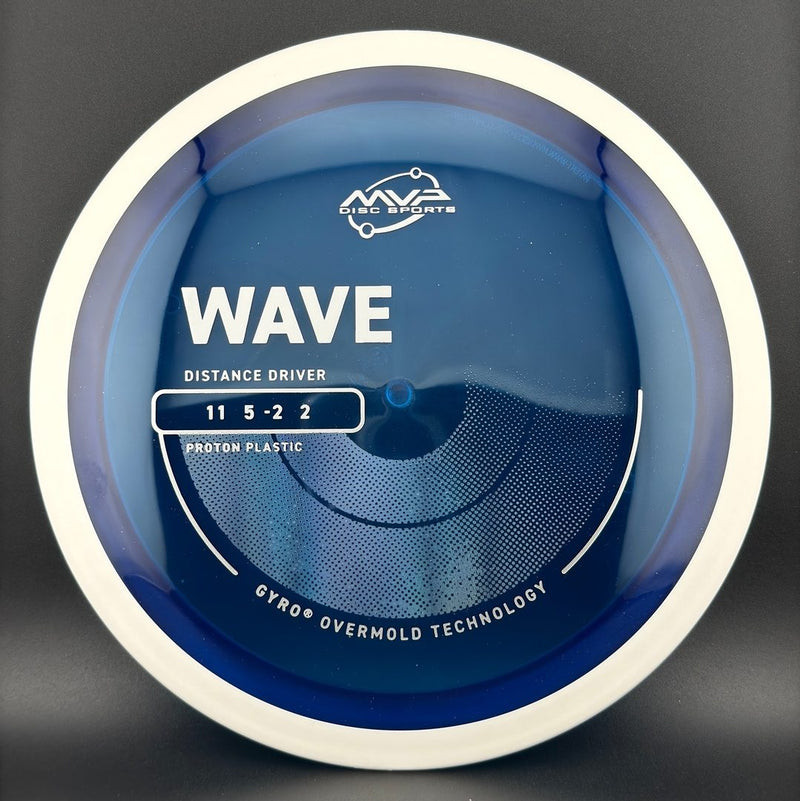 Load image into Gallery viewer, Proton Wave
