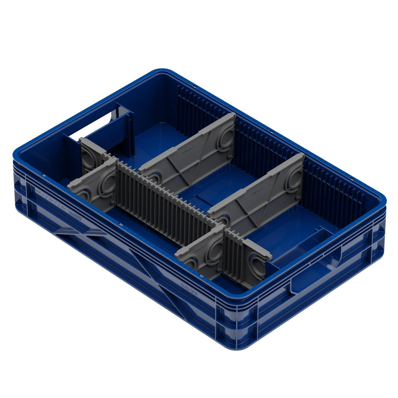 Load image into Gallery viewer, Quarter Size SidioCrate
