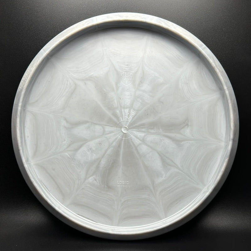 Load image into Gallery viewer, Lux Vapor Logic - Cosmic Fury (Kyle Klein Signature Series)

