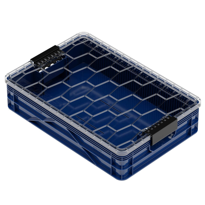 Load image into Gallery viewer, Quarter Size SidioCrate
