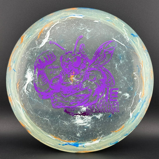 Jawbreaker Z Super FLX Swarm - Ezra Aderhold