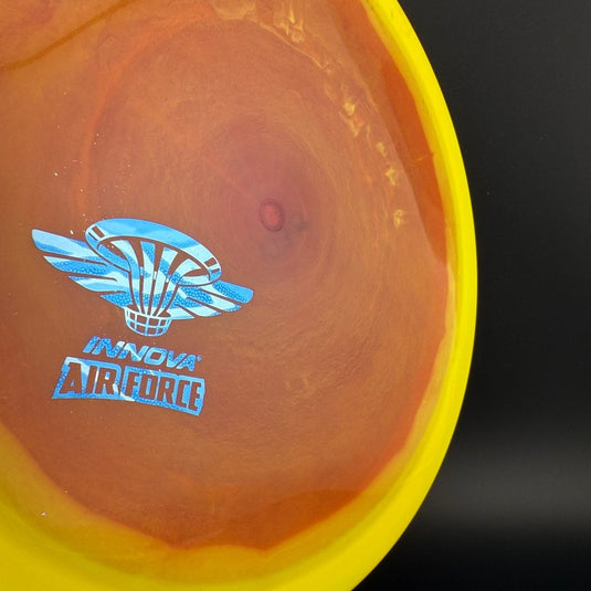 Halo Champion Firebird - Air Force