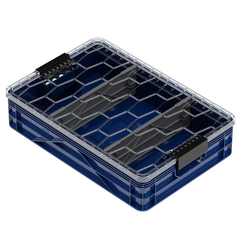 Load image into Gallery viewer, Quarter Size SidioCrate
