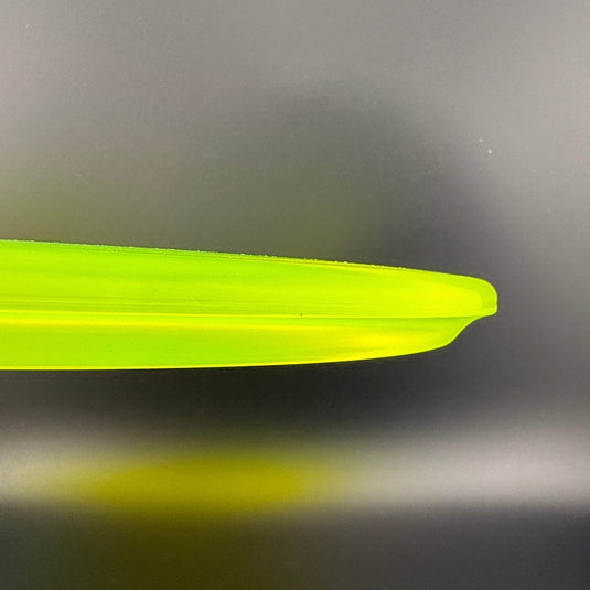 CryZtal Buzzz OS - 2 Foil - Aaron Gossage "Goose"
