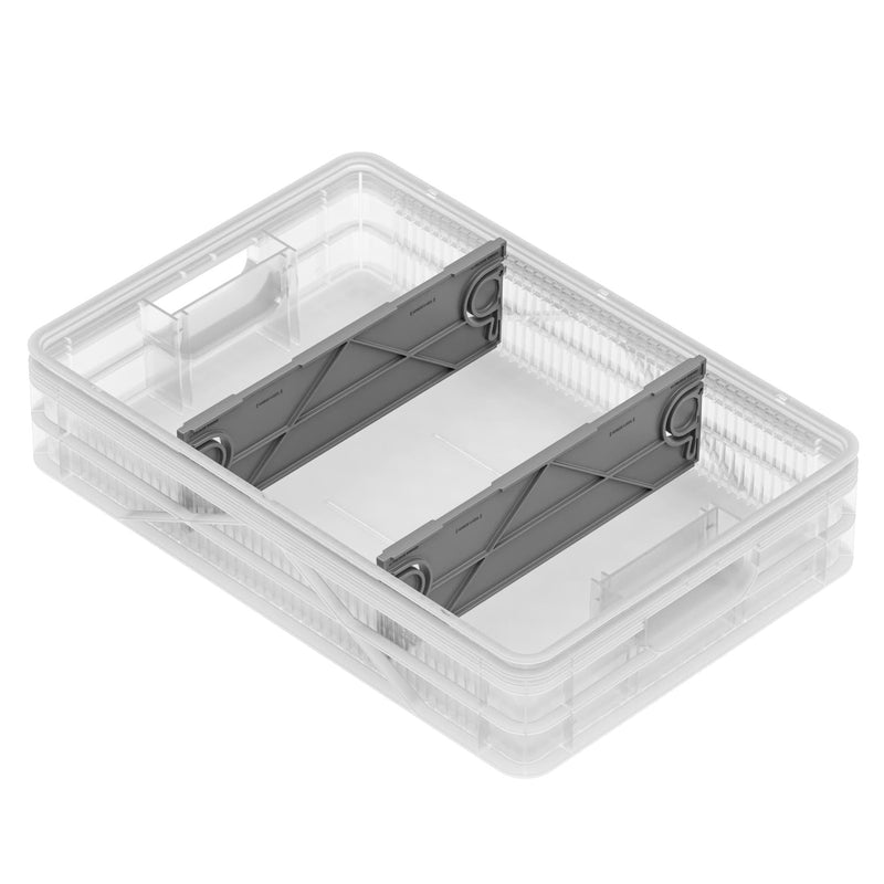 Load image into Gallery viewer, Quarter Size SidioCrate
