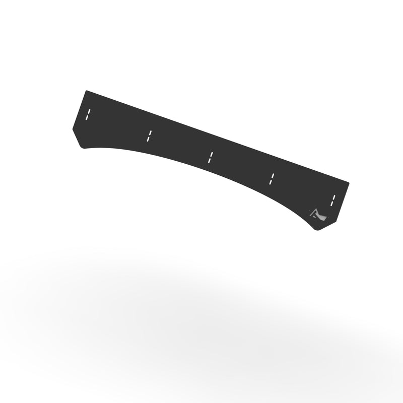 Load image into Gallery viewer, Modular Roof Rack Wind deflector
