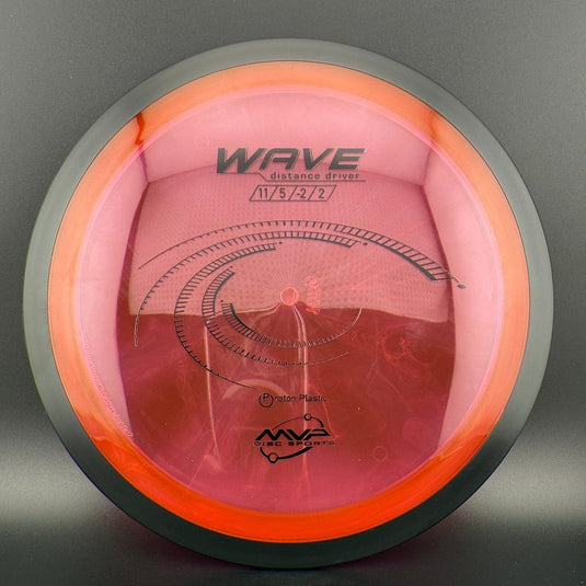 Proton Wave