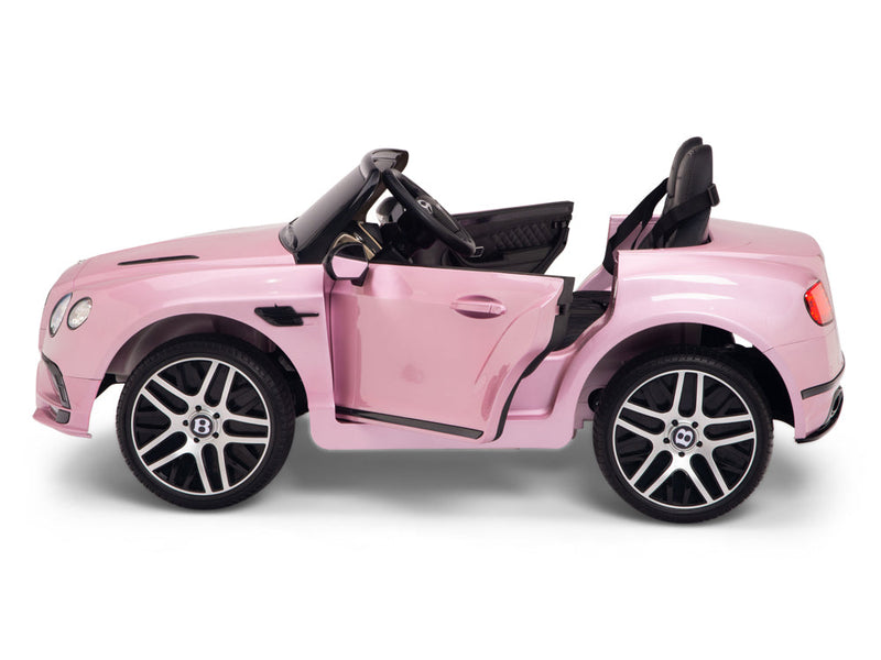 Load image into Gallery viewer, 2 Seater Bentley Continental Ride On Car For Children W/Magic Cars® Wireless Parental Control
