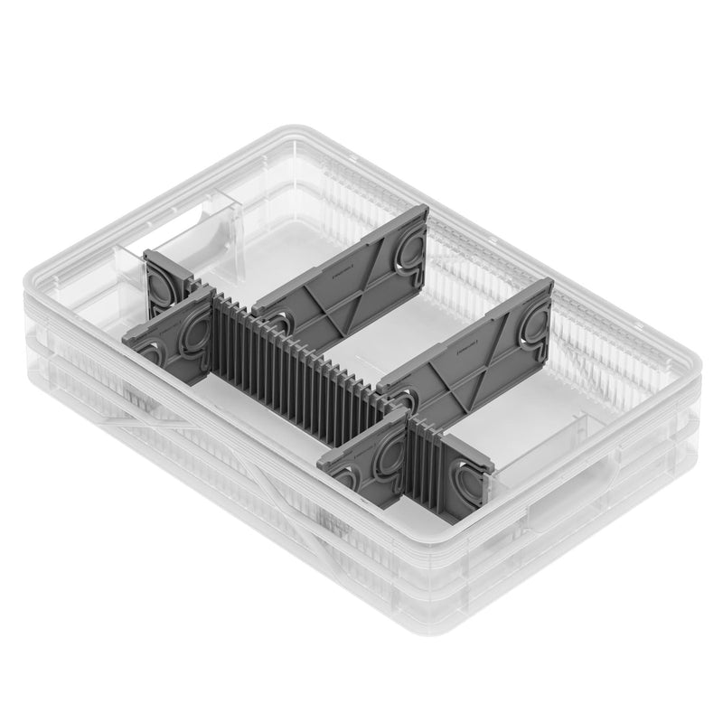 Load image into Gallery viewer, Quarter Size SidioCrate
