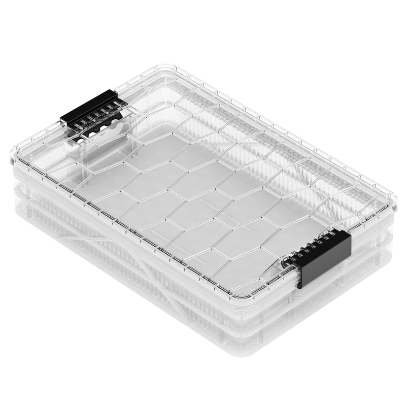 Load image into Gallery viewer, Quarter Size SidioCrate
