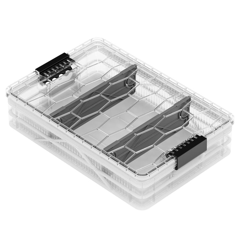 Load image into Gallery viewer, Quarter Size SidioCrate
