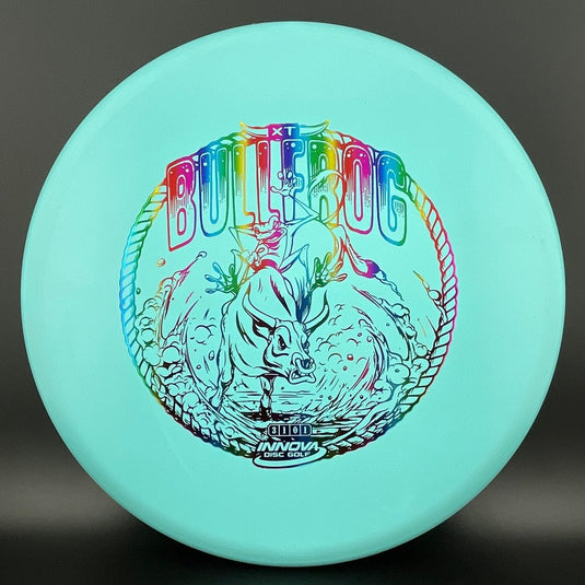XT Bullfrog