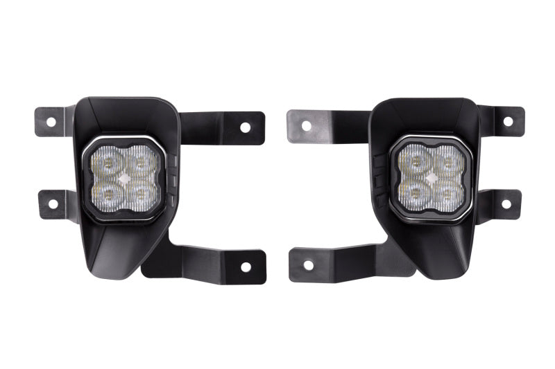 Load image into Gallery viewer, Diode Dynamics SS3 Max Type SV1 Kit ABL - White SAE Fog
