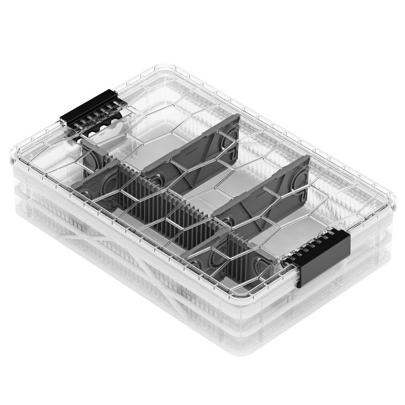 Load image into Gallery viewer, Quarter Size SidioCrate
