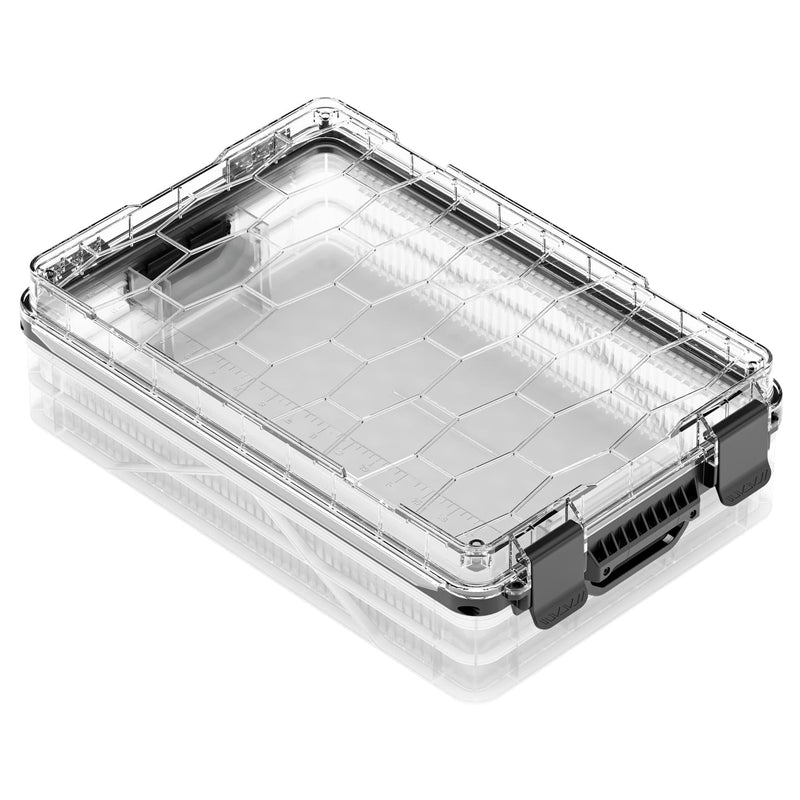 Load image into Gallery viewer, Quarter Size SidioCrate WR (Weather Resistant)
