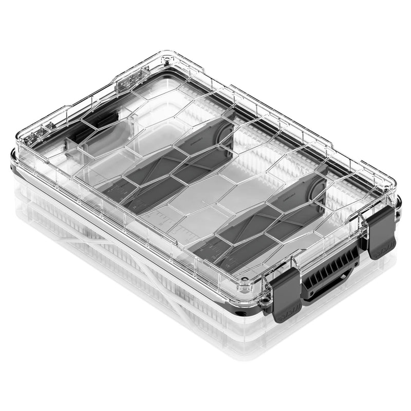 Load image into Gallery viewer, Quarter Size SidioCrate WR (Weather Resistant)
