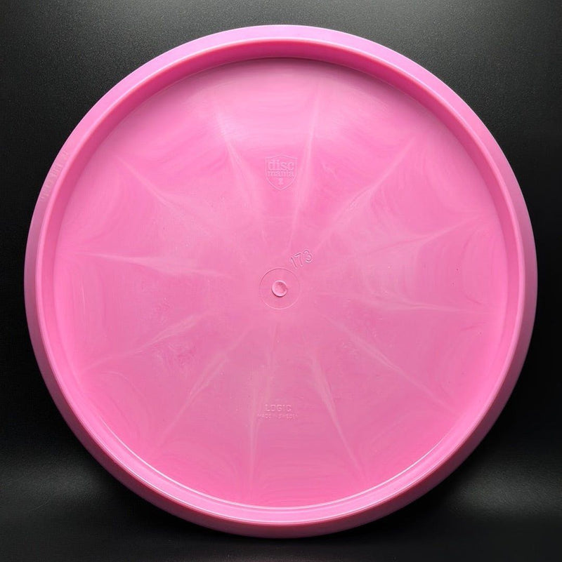 Load image into Gallery viewer, Lux Vapor Logic - Cosmic Fury (Kyle Klein Signature Series)
