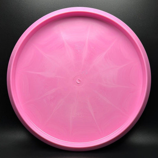 Lux Vapor Logic - Cosmic Fury (Kyle Klein Signature Series)