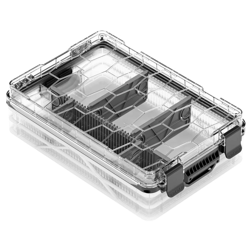 Load image into Gallery viewer, Quarter Size SidioCrate WR (Weather Resistant)
