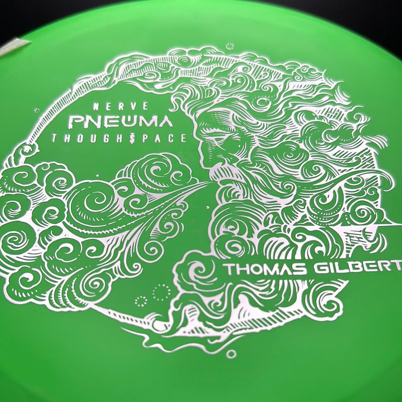 Load image into Gallery viewer, Nerve Pneuma - Thomas Gilbert Signature Series

