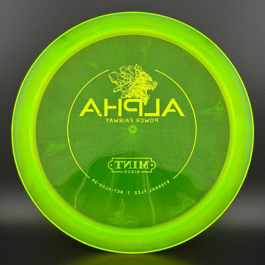 Eternal Flex Alpha