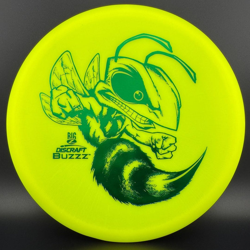 Load image into Gallery viewer, Big Z Buzzz - XL Bee
