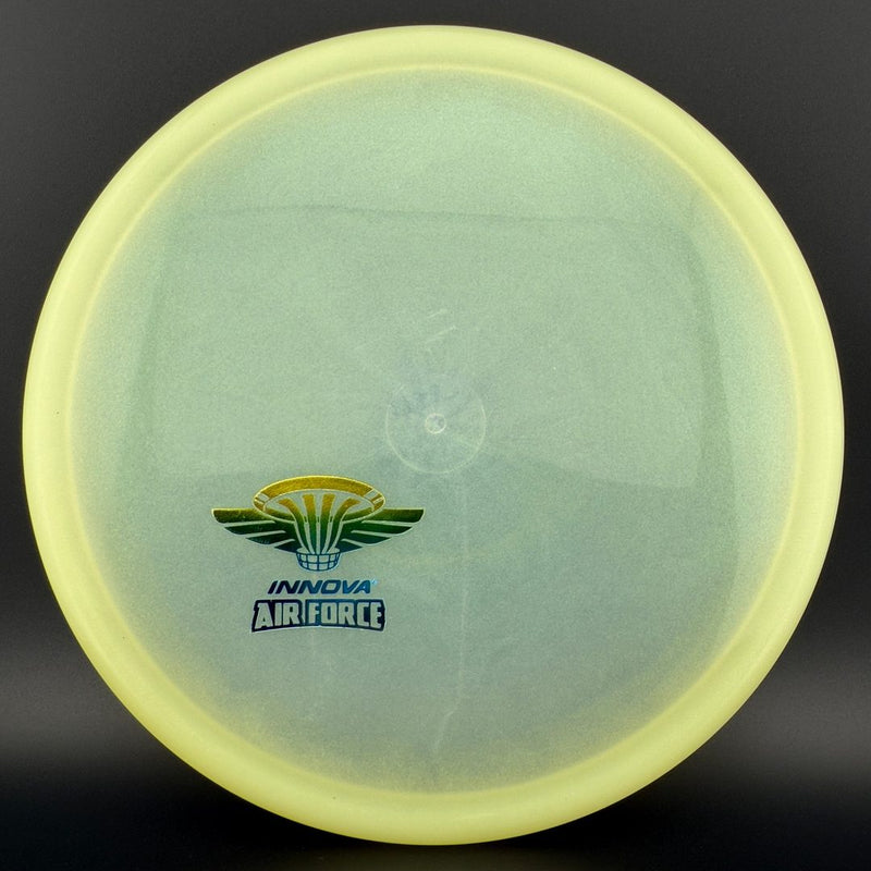 Load image into Gallery viewer, Proto Glow Pearl Champion Toro - LVC Run - Air Force
