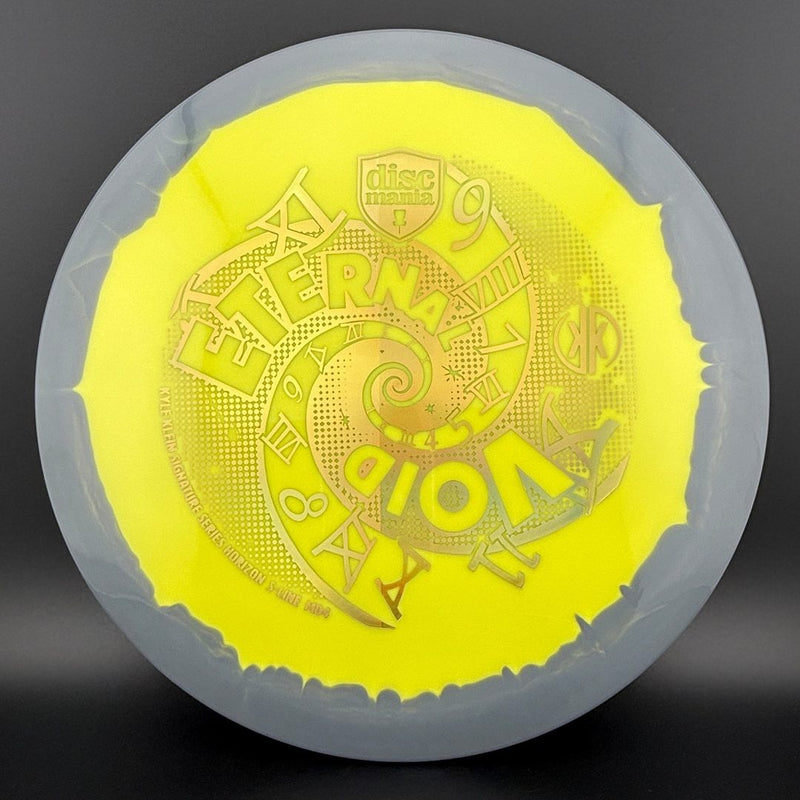 Load image into Gallery viewer, Horizon S-Line MD4 - Eternal Void - Kyle Klein Sig Series
