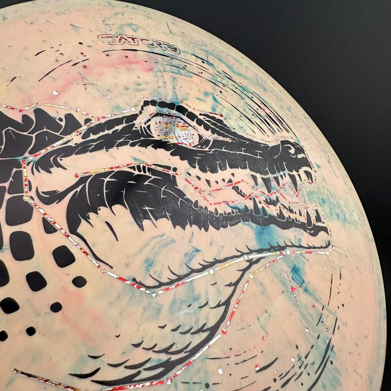 Load image into Gallery viewer, Galactic XT Gator3 - Space Force By Marm O Set
