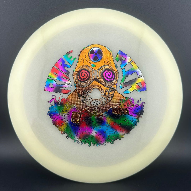Load image into Gallery viewer, Nocturnal Diamondback - First Run - RADioactive Man
