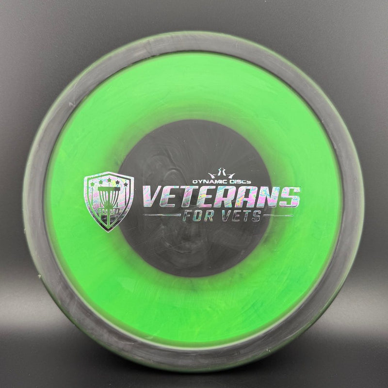 Load image into Gallery viewer, Classic Supreme Raptor Eye Sockibomb Slammer - Vets 2023
