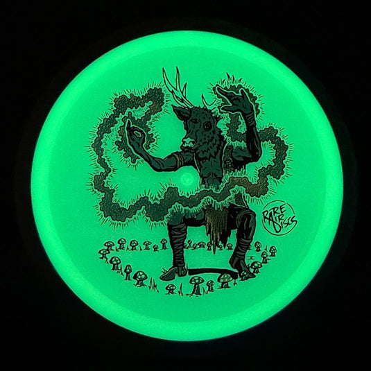 Eclipse Vanish - Elk Man 2.0 by Ripper Studios