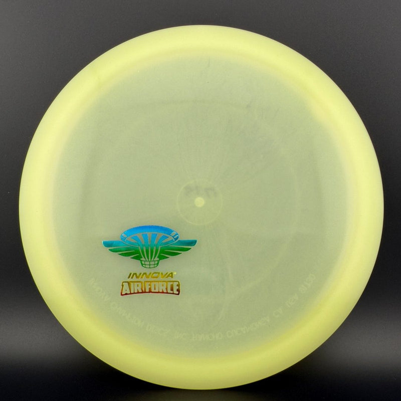Load image into Gallery viewer, Proto Glow Champion Eagle-X (*Flat Top) - Air Force
