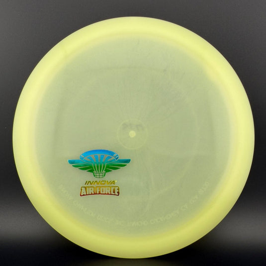 Proto Glow Champion Eagle-X (*Flat Top) - Air Force