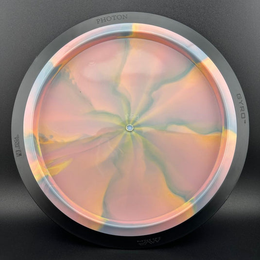 Cosmic Neutron Photon