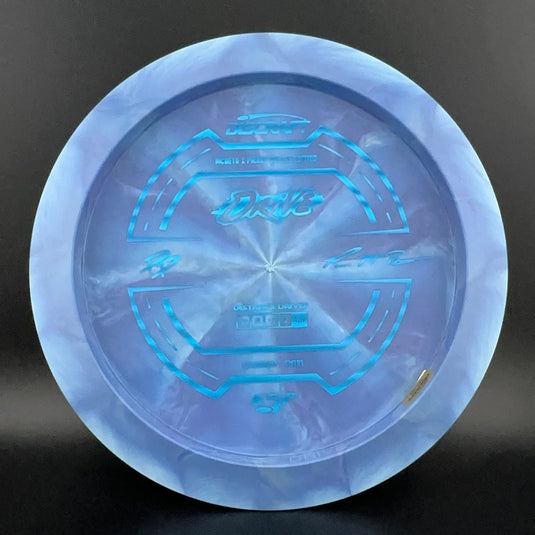 Colorshift Swirl ESP Drive - McBeth + Pierce Collab Edition