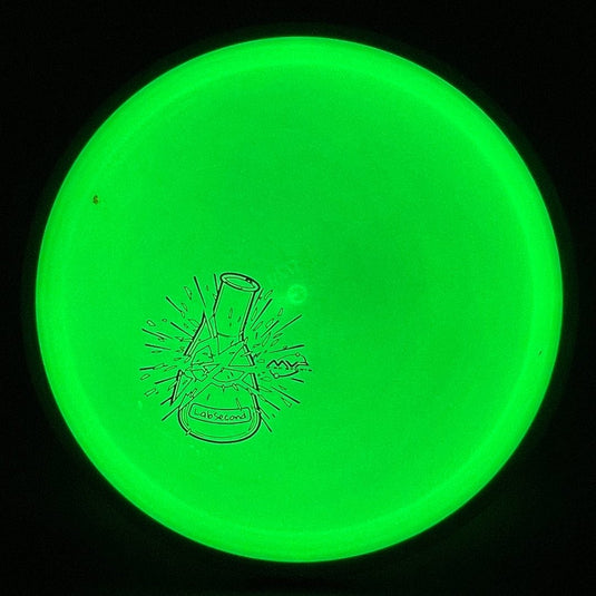 Eclipse 2.0 Crave - Lab Second