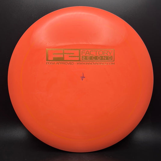 Pro Tern - F2