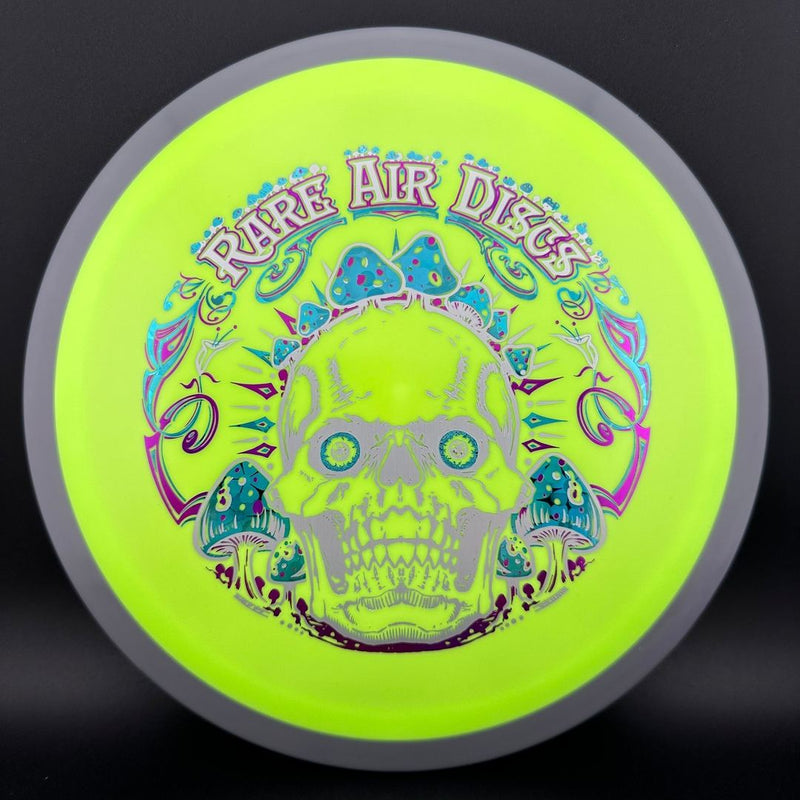 Load image into Gallery viewer, Fission Defy - Crushin' Amanitas VIP 2.0 by Manny Trujillo
